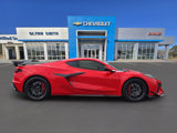 Used 2024 Chevrolet Corvette Z06 image 4