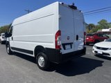 Used 2023 RAM ProMaster 2500 image 6