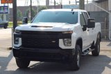 Used 2021 Chevrolet Silverado 3500 W/T w/ WT Convenience Package image 3