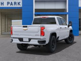 New 2025 Chevrolet Silverado 2500 ZR2 w/ Technology Package image 4