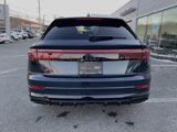 Certified 2024 Audi Q8 Prestige w/ Prestige Package image 5