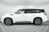 New 2025 INFINITI QX80 Sensory image 5