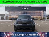 New 2025 Kia Telluride SX Prestige X-Line image 3