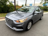 Used 2020 Hyundai Accent SE image 2