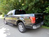 Used 2015 Ford F150 Lariat w/ Equipment Group 502A Luxury image 3