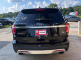 Used 2016 Ford Explorer Platinum image 5