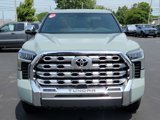 New 2025 Toyota Tundra 1794 Edition image 2