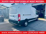 Used 2023 Ford Transit 250 Medium Roof AWD w/ Load Area Protection Package image 2