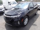 Used 2022 Chevrolet Equinox LT image 2