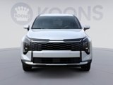 New 2026 Kia Sportage EX image 2
