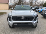 New 2025 Toyota Tacoma TRD Off-Road image 3
