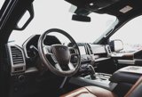 Used 2019 Ford F150 King Ranch w/ Equipment Group 601A Luxury image 4