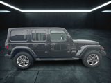 Used 2021 Jeep Wrangler Unlimited Sahara image 6