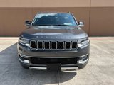 Used 2024 Jeep Wagoneer L Series III w/ Flexible Seating Group image 5