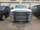Used 2019 Chevrolet Silverado 2500 W/T image 3
