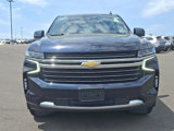 Used 2023 Chevrolet Tahoe LT w/ Luxury Package image 2