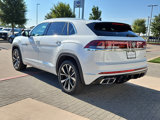 New 2026 Volkswagen Atlas Cross Sport SEL Premium R-Line image 2