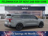 New 2026 Kia Carnival SX Prestige image 6