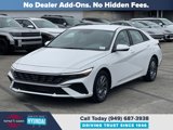 Certified 2024 Hyundai Elantra SEL image 3