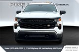 Certified 2024 Chevrolet Silverado 1500 W/T image 3