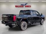 New 2025 GMC Sierra 2500 Denali w/ Denali Reserve Package image 3