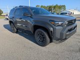 New 2025 Toyota 4Runner SR5 image 2
