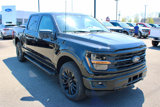 New 2025 Ford F150 XLT w/ Equipment Group 302A MID image 4