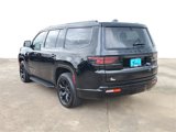 New 2025 Jeep Wagoneer Series II image 4
