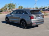New 2025 Kia Sorento EX image 3
