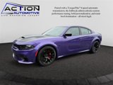 Used 2023 Dodge Charger SRT Hellcat image 4