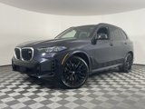 New 2026 BMW X5 M60i image 2