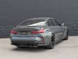 Used 2023 BMW M3 Competition w/ Parking Assistance Package image 6
