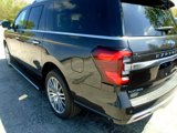New 2024 Ford Expedition Max Platinum image 5