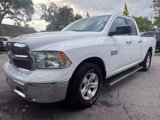Used 2016 RAM 1500 Classic SLT image 3