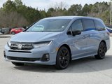 New 2025 Honda Odyssey Sport-L image 2