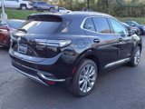 Certified 2023 Buick Envision Avenir image 3