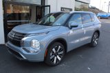 New 2025 Mitsubishi Outlander SEL image 3