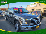 Used 2016 Ford F150 XLT w/ Equipment Group 302A Luxury image 2