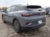 New 2025 Volkswagen ID.4 S Limited image 3