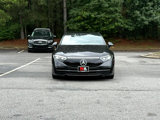 Used 2022 Mercedes-Benz EQS 450+ Sedan image 3