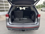 New 2025 Volkswagen Atlas SEL image 5