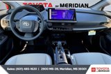 New 2026 Toyota Prius XLE image 5