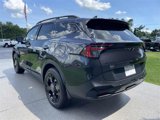 New 2026 Kia Sportage X-Line image 4