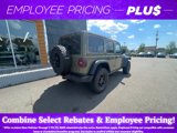 New 2025 Jeep Wrangler Willys image 5