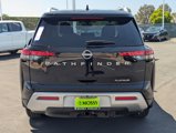 New 2025 Nissan Pathfinder Platinum w/ Cargo Package image 6