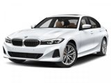 New 2025 BMW 330i xDrive Sedan w/ Convenience Package image 4