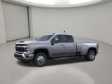 New 2026 Chevrolet Silverado 3500 LT w/ All Star Edition image 2