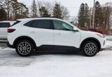 Used 2023 Ford Escape SE w/ PHEV Premium Package image 4
