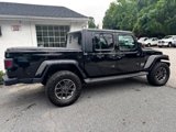 Used 2020 Jeep Gladiator Overland w/ Popular Equipment Package image 6