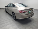 Used 2022 Chevrolet Malibu LT image 5